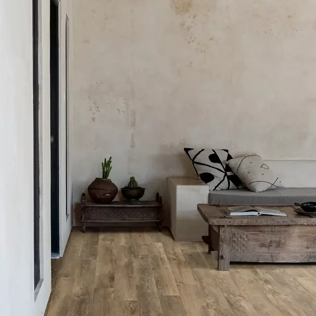 Moduleo Lijm PVC ROOTS 0,55 EIR COUNTRY OAK 54852Q 1320x196x2,5 mm Plank Beste Prijs